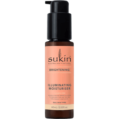 Illuminating Moisturiser Brightening