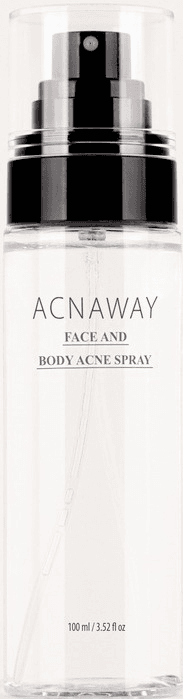 Acne Face and Body Spray