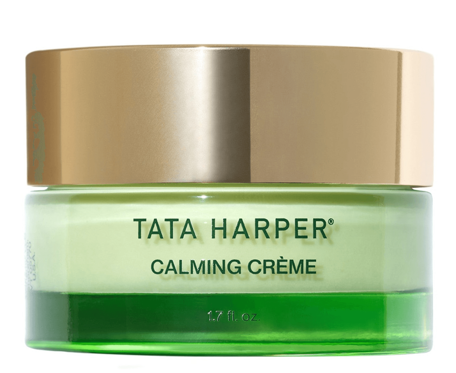 Calming Crème