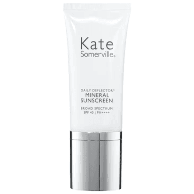 Daily Deflector™ Mineral Sunscreen SPF 40 PA++++