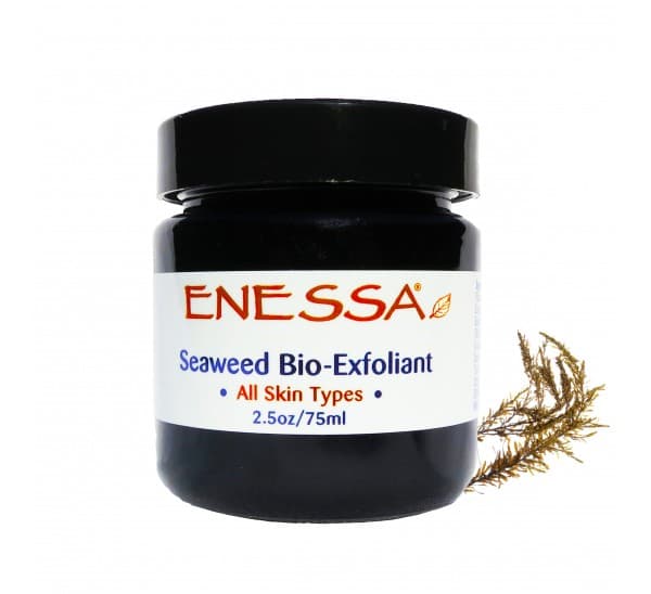 Seaweed Bio-Exfoliant