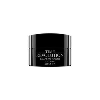 Time Revolution Immortal Youth Eye Cream