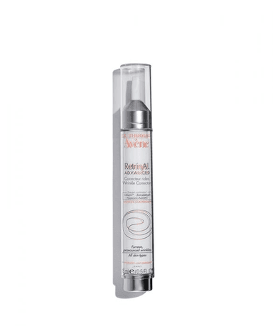 Retrinal Advanced Wrinkle Corrector