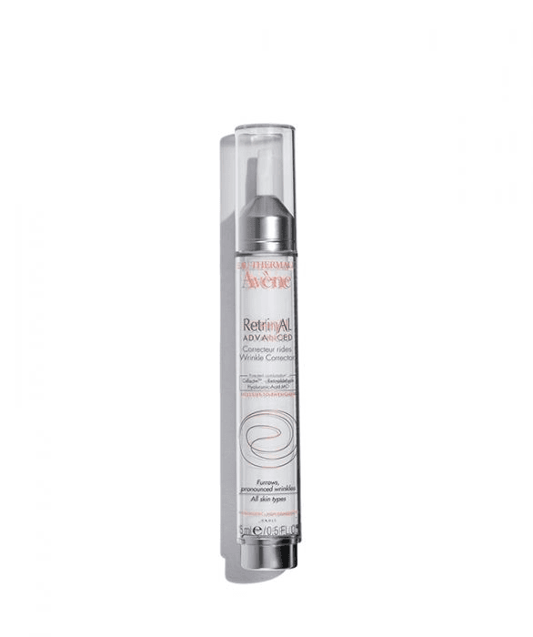 Retrinal Advanced Wrinkle Corrector