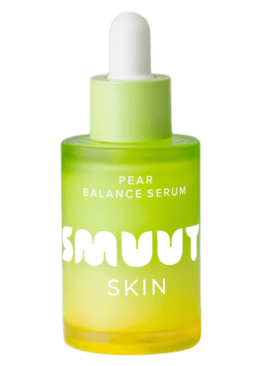 Pear Balance Serum