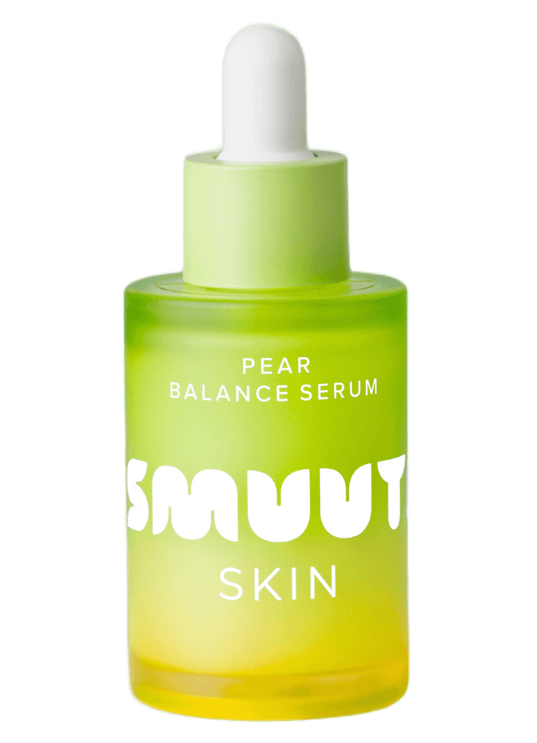 Pear Balance Serum