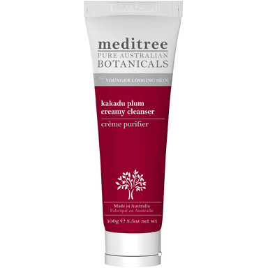 Kakadu Plum Creamy Cleanser