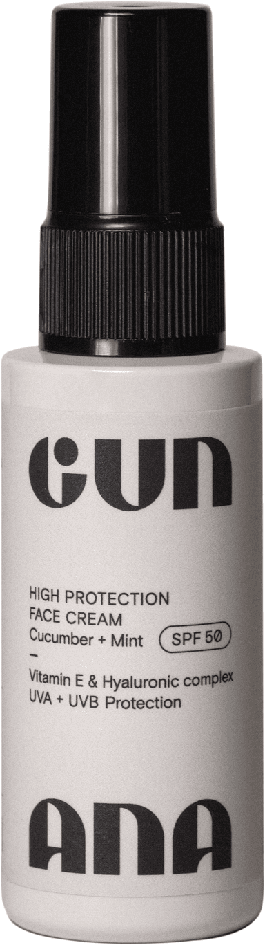 Face Cream SPF 50