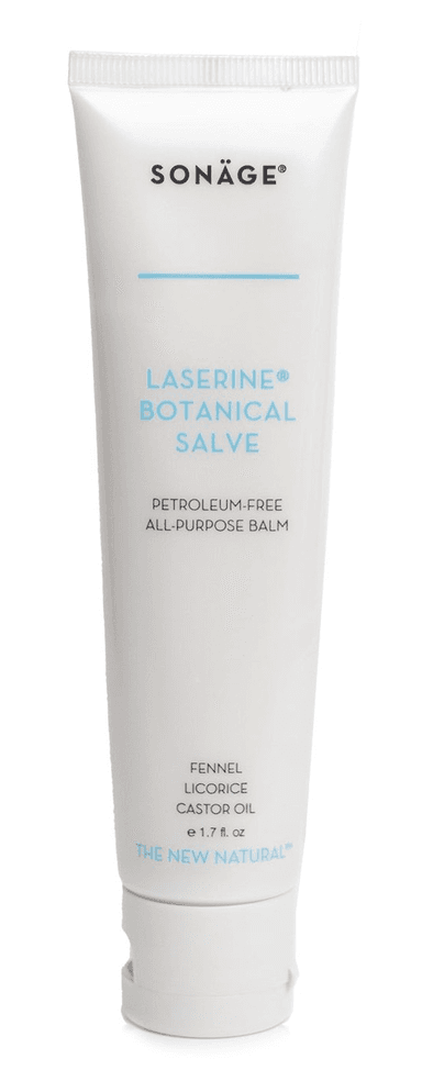 Laserine Botanical Salve