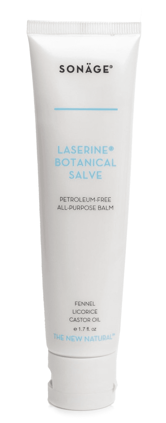 Laserine Botanical Salve