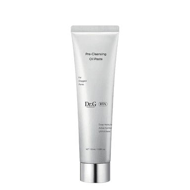 RTX Pre-Cleansing Oil Paste