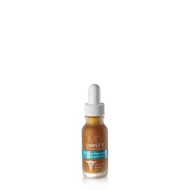 Retinol Vitamin C Concentrate