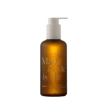 Biome Resetting Moringa Cleansing Oil