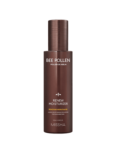 Bee Pollen Renew Intense Moisturizer
