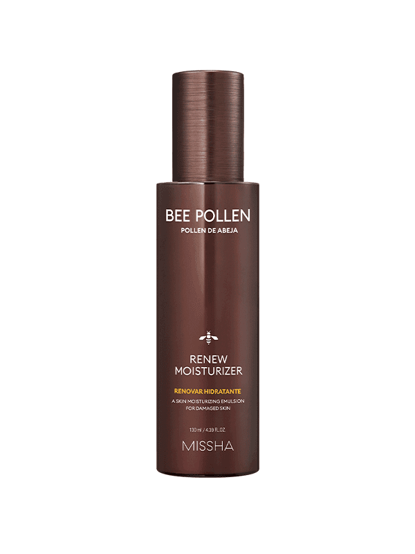 Bee Pollen Renew Intense Moisturizer