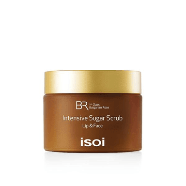 Intensive Sugar Scrub