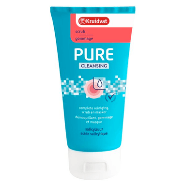 Pure Cleansing Scrub