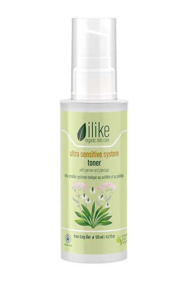 Ultra Sensitive System Toner