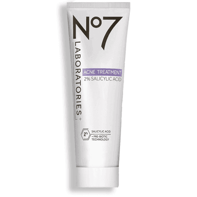 Acne Treatment 2% Salicylic Acid
