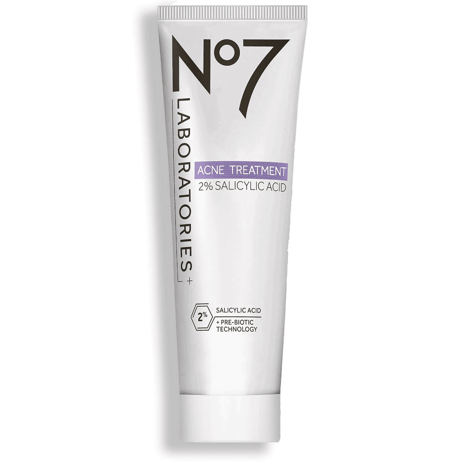 Acne Treatment 2% Salicylic Acid