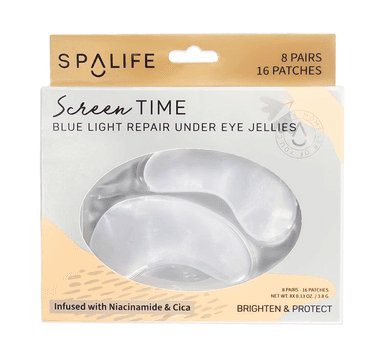 Blue Light Repair Under Eye Masks