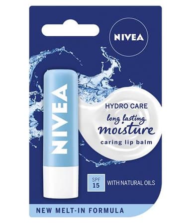 Intensively Cares And Protects Hydro Care