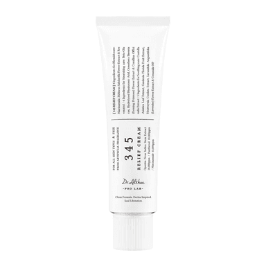 345 Relief Cream