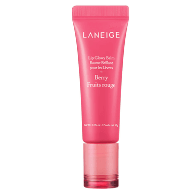 Lip Glowy Balm Berry