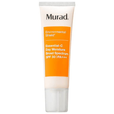Essential-C Day Moisture Broad Spectrum SPF 30 | PA+++