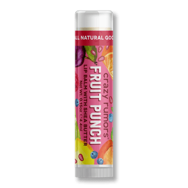 Fruit Punch