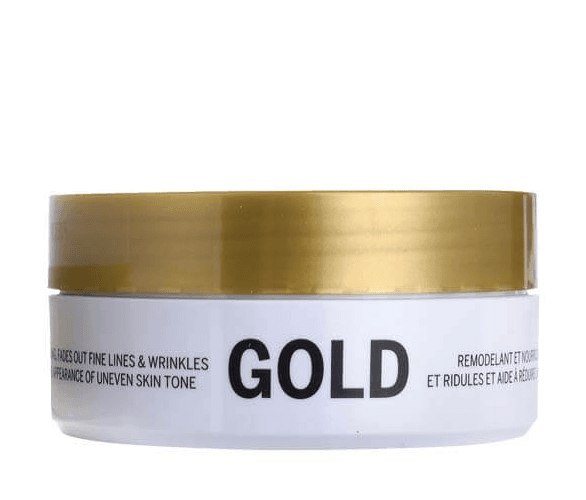Hydrogel Eye Mask Ultra Gold