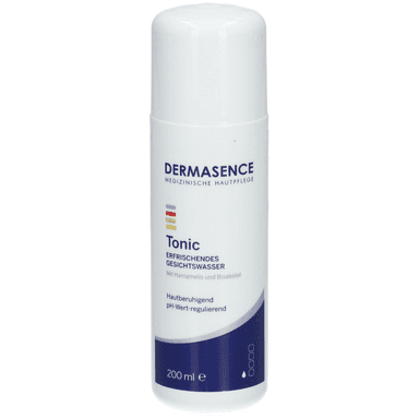 Tonic Refreshing Facial Toner