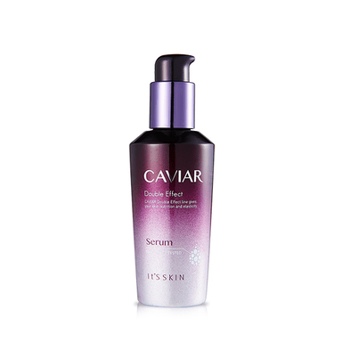 Caviar Double Effect Serum