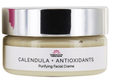 Calendula + Antioxidants Facial Crème