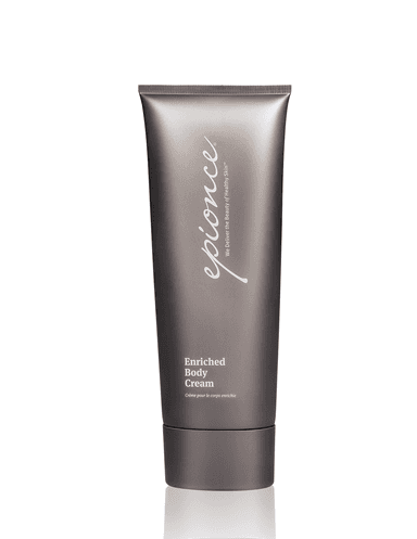 Enriched Body Cream