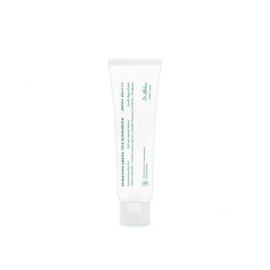Purifying Green Tea Sunscreen SPF 50+ / PA++++