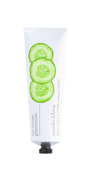 Cucumber & Honey Handcreme