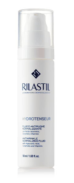 Hydrotenseur Antiwrinkle Normalizing Fluid
