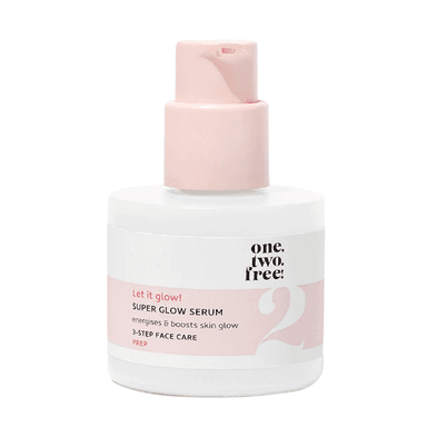 Vitamine C Super Glow Serum