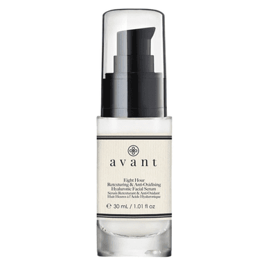 Eight Hour Retexturing & Anti-Oxidising Hyaluronic Facial Serum