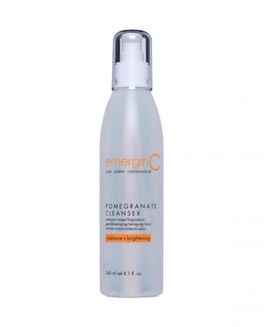 Pomegranate Gel Cleanser