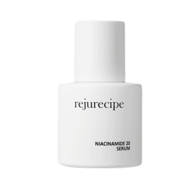 Rejurecipe Niacinamide 20 Serum