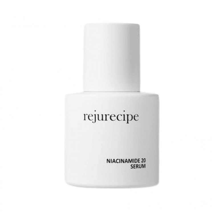 Rejurecipe Niacinamide 20 Serum