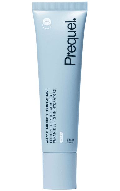 AM/PM Modern Moisturizer
