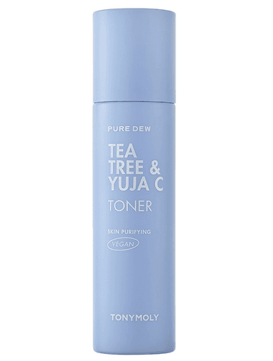 Pure Dew Tea Tree & Yuja C Toner
