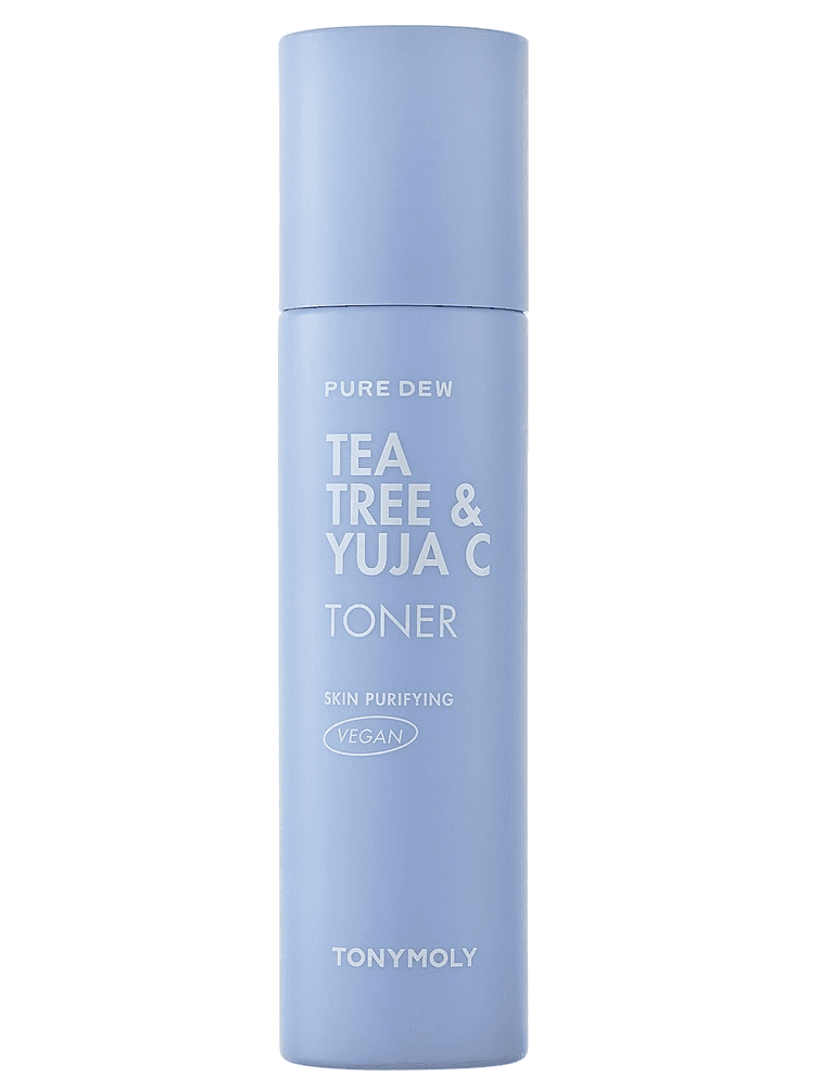 Pure Dew Tea Tree & Yuja C Toner