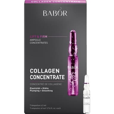Collagen Concentrate