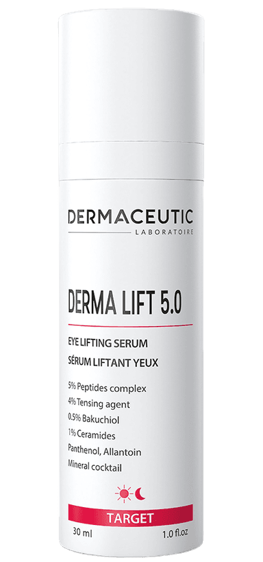Derma Lift 5.0 Eye Lifting Serum