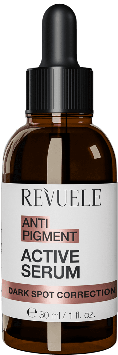 Anti Pigment Active Serum
