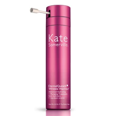 Dermalquench Wrinkle Warrior® Advanced Hydrating + Plumping Treatment